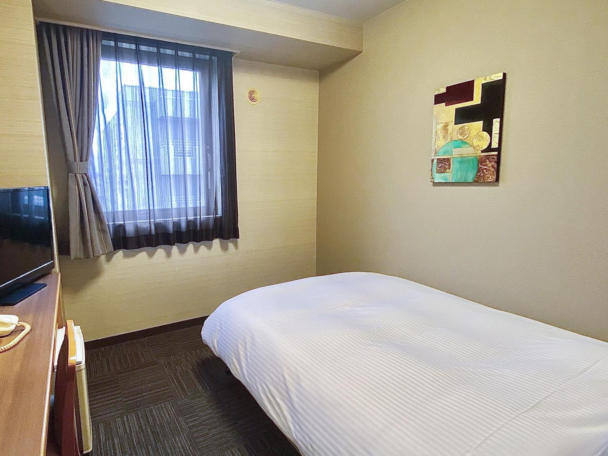 Hotel Route-Inn Shimada Yoshida Inter Esterno foto